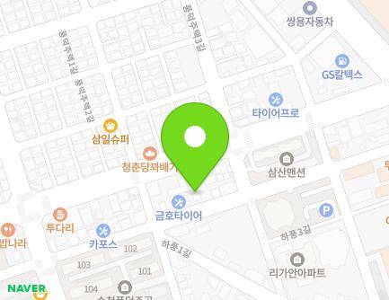 30 Hapungdong-gil, Suncheon-si, Jeollanam-do, Republic of Korea Map
