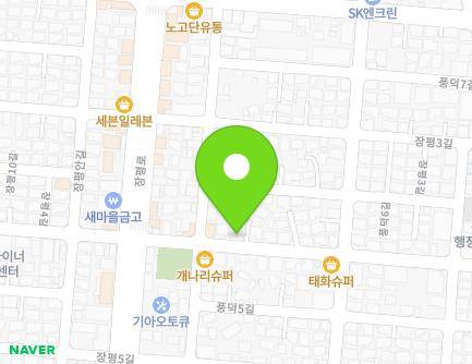 54 Jangpyeong 4-gil, Suncheon-si, Jeollanam-do, Republic of Korea Map