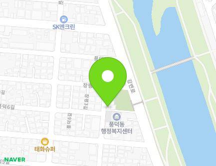 48 Pungdeok 1-gil, Suncheon-si, Jeollanam-do, Republic of Korea Map