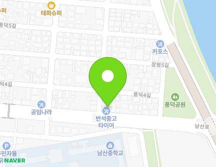 77 Namsan-ro, Suncheon-si, Jeollanam-do, Republic of Korea Map
