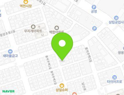 20 Pungdeokjutaek 4-gil, Suncheon-si, Jeollanam-do, Republic of Korea Map