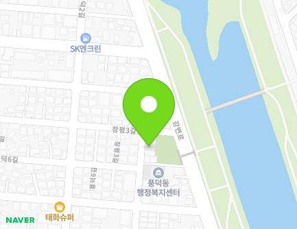 52 Pungdeok 1-gil, Suncheon-si, Jeollanam-do, Republic of Korea Map