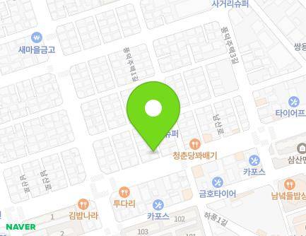 151 Namsan-ro, Suncheon-si, Jeollanam-do, Republic of Korea Map