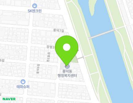 40 Pungdeok 1-gil, Suncheon-si, Jeollanam-do, Republic of Korea Map