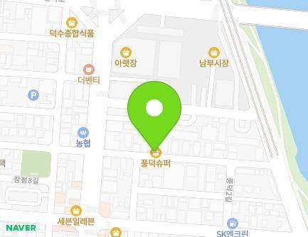 20 Jangpyeong 2-gil, Suncheon-si, Jeollanam-do, Republic of Korea Map