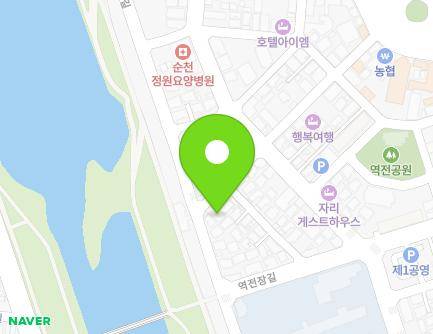 35 Yeokjeongwangjang 2-gil, Suncheon-si, Jeollanam-do, Republic of Korea Map