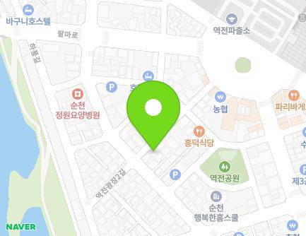 19 Yeokjeongwangjang 2-gil, Suncheon-si, Jeollanam-do, Republic of Korea Map