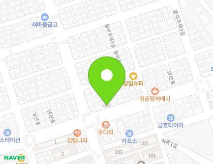 147 Namsan-ro, Suncheon-si, Jeollanam-do, Republic of Korea Map