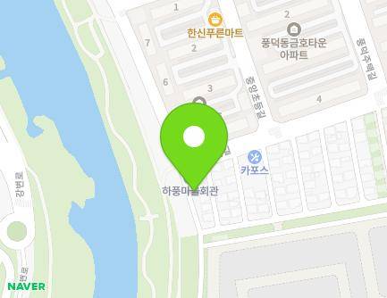 203 Hapung-gil, Suncheon-si, Jeollanam-do, Republic of Korea Map