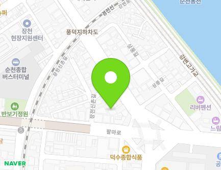 5 Gangnam-ro, Suncheon-si, Jeollanam-do, Republic of Korea Map