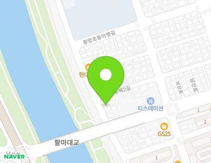 157 Hapung-gil, Suncheon-si, Jeollanam-do, Republic of Korea Map