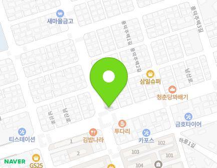 143 Namsan-ro, Suncheon-si, Jeollanam-do, Republic of Korea Map