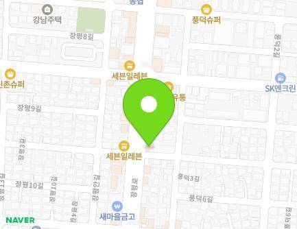 34 Jangpyeong-ro, Suncheon-si, Jeollanam-do, Republic of Korea Map