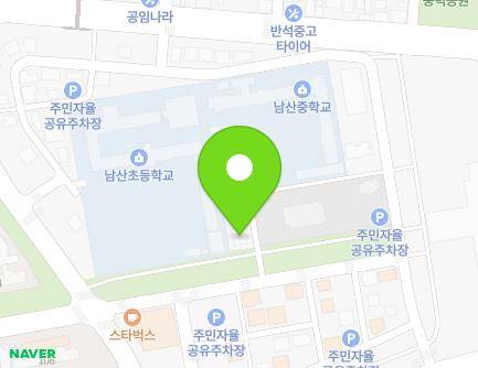 15-3 Pungdeoksae-gil, Suncheon-si, Jeollanam-do, Republic of Korea Map