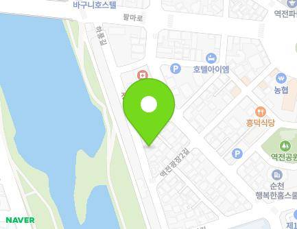 43 Hapung-gil, Suncheon-si, Jeollanam-do, Republic of Korea Map