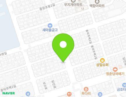 72 Pungdeokjutaek-gil, Suncheon-si, Jeollanam-do, Republic of Korea Map