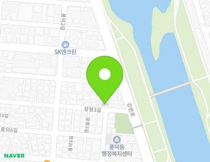 8 Jangpyeong 3-gil, Suncheon-si, Jeollanam-do, Republic of Korea Map
