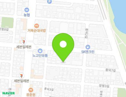 36 Pungdeok 7-gil, Suncheon-si, Jeollanam-do, Republic of Korea Map