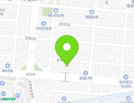59 Namsan-ro, Suncheon-si, Jeollanam-do, Republic of Korea Map
