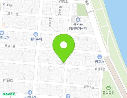 15 Pungdeok 1-gil, Suncheon-si, Jeollanam-do, Republic of Korea Map