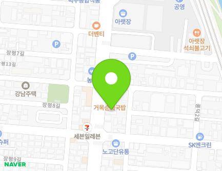 48 Jangpyeong-ro, Suncheon-si, Jeollanam-do, Republic of Korea Map