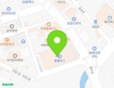 222 Palma-ro, Suncheon-si, Jeollanam-do, Republic of Korea Map