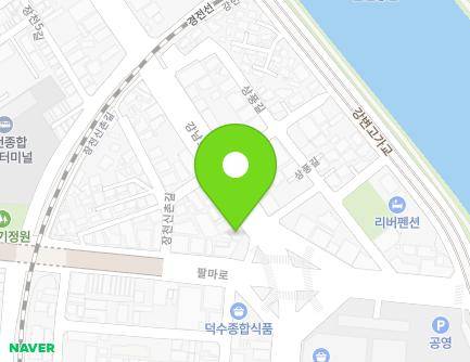 3 Gangnam-ro, Suncheon-si, Jeollanam-do, Republic of Korea Map
