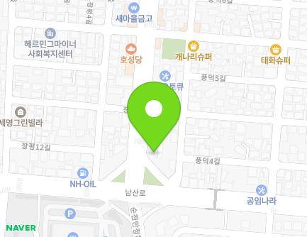 6 Jangpyeong-ro, Suncheon-si, Jeollanam-do, Republic of Korea Map