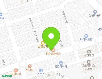 155 Namsan-ro, Suncheon-si, Jeollanam-do, Republic of Korea Map