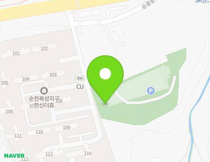 234-14 Sungwang-ro, Haeryong-myeon, Suncheon-si, Jeollanam-do, Republic of Korea Map