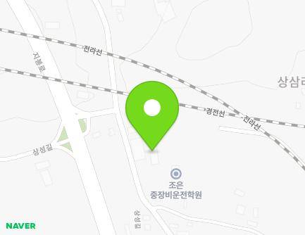 238-1 Sangseong-gil, Haeryong-myeon, Suncheon-si, Jeollanam-do, Republic of Korea Map