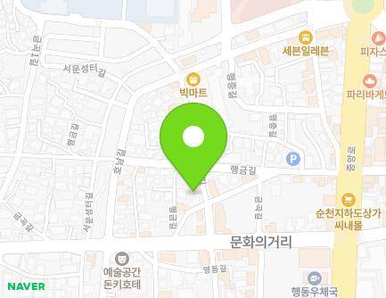 49 Yeongdong-gil, Suncheon-si, Jeollanam-do, Republic of Korea Map