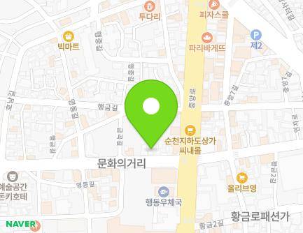 8 Geumgok-gil, Suncheon-si, Jeollanam-do, Republic of Korea Map