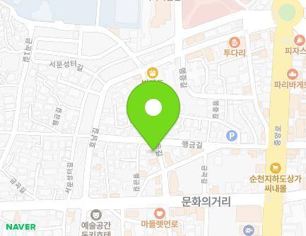 53 Yeongdong-gil, Suncheon-si, Jeollanam-do, Republic of Korea Map