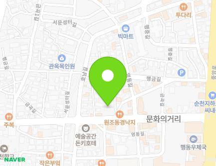 28 Geumgok-gil, Suncheon-si, Jeollanam-do, Republic of Korea Map