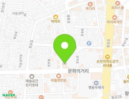 20 Geumgok-gil, Suncheon-si, Jeollanam-do, Republic of Korea Map