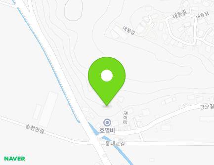 208 Geumo-gil, Suncheon-si, Jeollanam-do, Republic of Korea Map