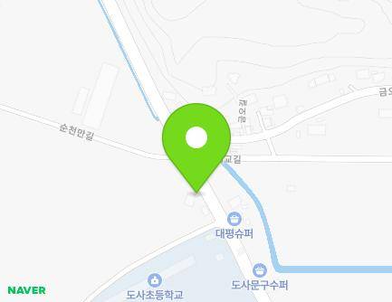 156 Suncheonman-gil, Suncheon-si, Jeollanam-do, Republic of Korea Map
