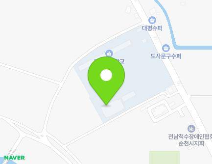 166-1 Suncheonman-gil, Suncheon-si, Jeollanam-do, Republic of Korea