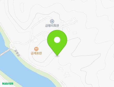 16-19 Geumpyeong-gil, Hwangjeon-myeon, Suncheon-si, Jeollanam-do, Republic of Korea Map