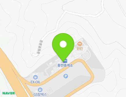 28 Suncheon Wanju Expressway, Hwangjeon-myeon, Suncheon-si, Jeollanam-do, Republic of Korea Map