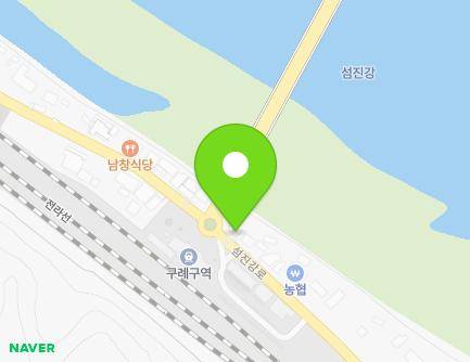 216-1 Seomjingang-ro, Hwangjeon-myeon, Suncheon-si, Jeollanam-do, Republic of Korea Map
