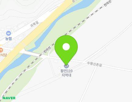 10 Supyeongsinchon-gil, Hwangjeon-myeon, Suncheon-si, Jeollanam-do, Republic of Korea