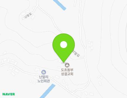 121 Nanmal-gil, Docho-myeon, Sinan-gun, Jeollanam-do, Republic of Korea Map