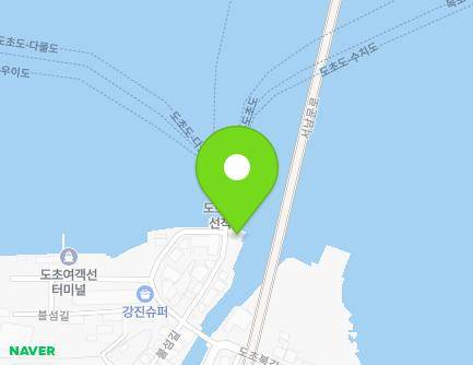 102 Bulseom-gil, Docho-myeon, Sinan-gun, Jeollanam-do, Republic of Korea Map