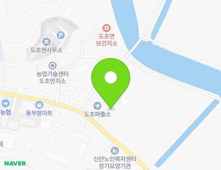 1527 Seonammun-ro, Docho-myeon, Sinan-gun, Jeollanam-do, Republic of Korea Map
