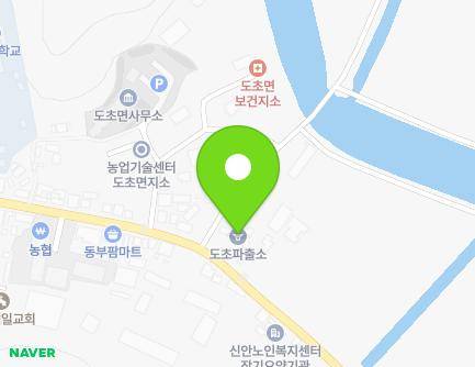 1523 Seonammun-ro, Docho-myeon, Sinan-gun, Jeollanam-do, Republic of Korea Map