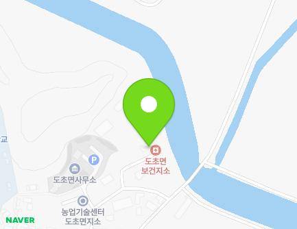 1515-16 Seonammun-ro, Docho-myeon, Sinan-gun, Jeollanam-do, Republic of Korea Map