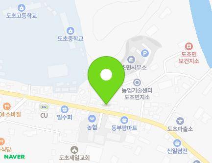1507-1 Seonammun-ro, Docho-myeon, Sinan-gun, Jeollanam-do, Republic of Korea Map