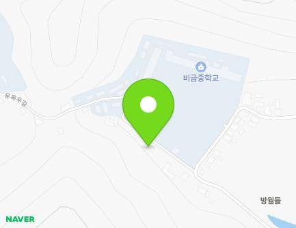 60 Yuogu-gil, Bigeum-myeon, Sinan-gun, Jeollanam-do, Republic of Korea Map